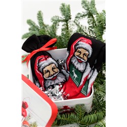 Носки мужские Устюг (комплект 1 пара)