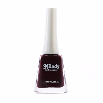 Лак Milady № 585 10 ml