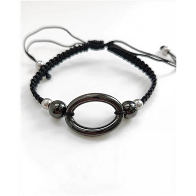 Браслет с керамикой