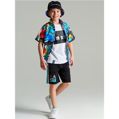 Панама для мальчика