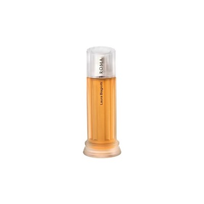 Laura Biagiotti Roma Eau de Toilette Туалетная вода Spray Спрей, Geschenkset Подарочный набор: Eau de Toilette Туалетная вода Spray Спрей 25 мл + Body Lotion Лосьон для тела 50 мл / 1 шт.