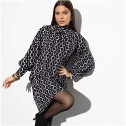 Платье, Леди элегант (rock)