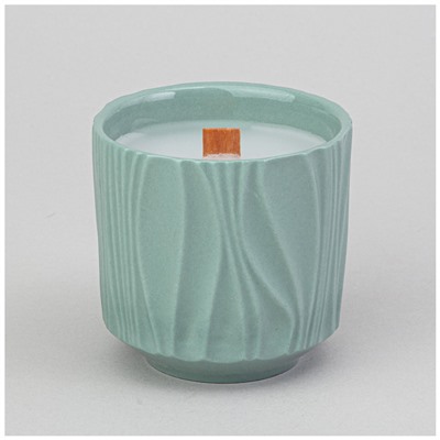 СВЕЧА АРОМАТИЧЕСКАЯ ИНТЕРЬЕРНАЯ 175МЛ 7.2*7.2*7СМ