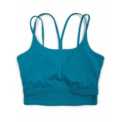 Майка (модель "топ")  спортивная женская