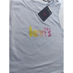 Levi's® GRAPHIC STELLAR CROP - Top