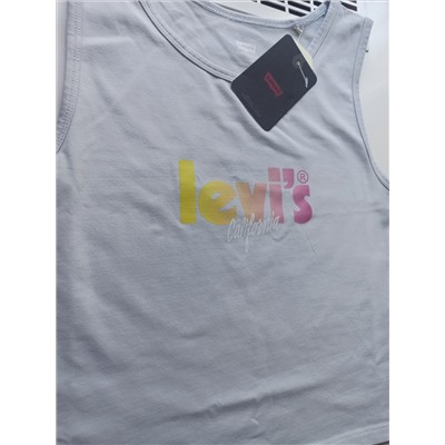 Levi's® GRAPHIC STELLAR CROP - Top