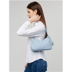 JS-9012-69 голубая сумка женская Jane's Story
