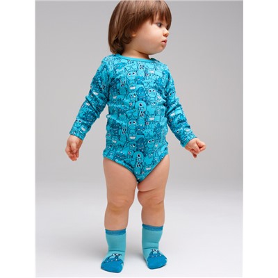 Боди для мальчика, 2 шт. в комплекте