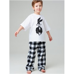 Пижама для мальчика