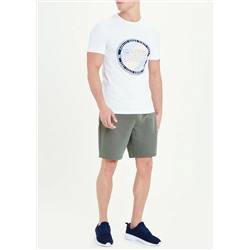 US Athletic Circle Logo T-Shirt
