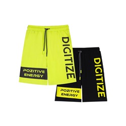 Шорты для мальчика, 2 шт. в комплекте