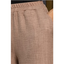 Брюки Летняя пора (бежевые) Б13199-16М