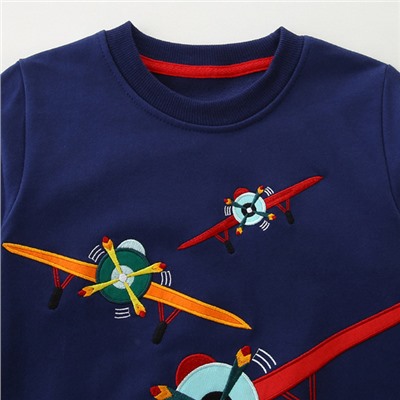 Свитшот  Aosta Betty