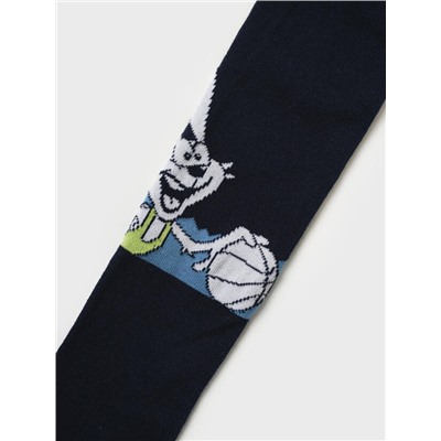 Колготки для мальчика