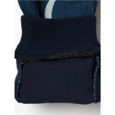 Джинсы для мальчика