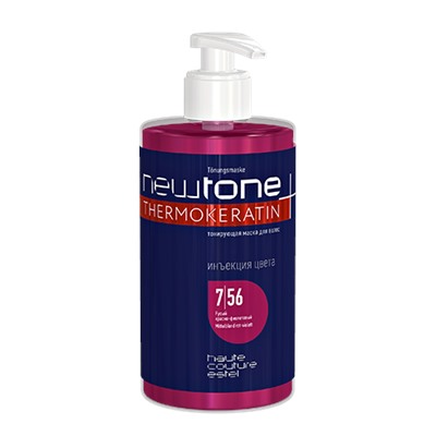Тонирующая маска для волос NЕWTONЕ, 400 ml