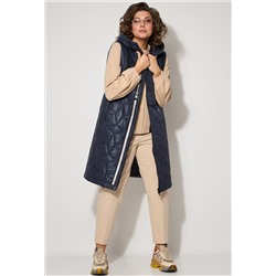 Жилет Runella 1550 синий