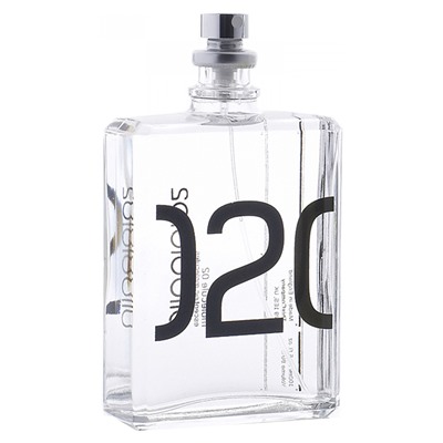 Molecules Escentric Molecules 02 Unise edp 100 ml