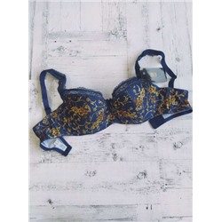 Бюстгальтер формованная чашка, Larezza, 750 цв. оптом