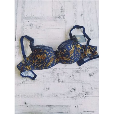 Бюстгальтер формованная чашка, Larezza, 750 цв. оптом