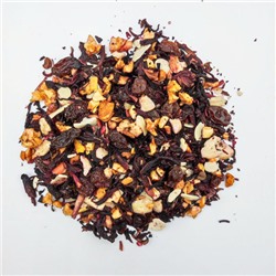 АКЦИЯ!!! СНИЖЕНА ЦЕНА!!! Чай фруктовый Фруктовый каприз 500 гр