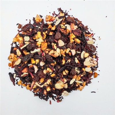 АКЦИЯ!!! СНИЖЕНА ЦЕНА!!! Чай фруктовый Фруктовый каприз 500 гр