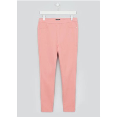 Rosie Pull On Jeggings