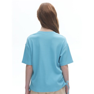 футболка для девочек