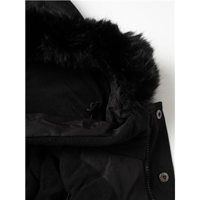 Куртка зимняя для мальчика