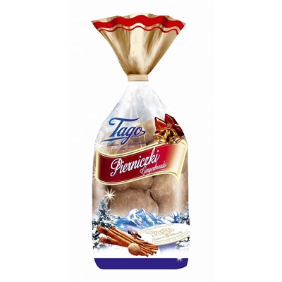 Пряники Фигурные Н.Г. 225гр