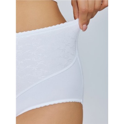 Корректирующие трусы, Madamoda, DU1025 оптом