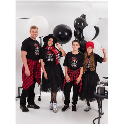 Футболка "Гном" мальчик