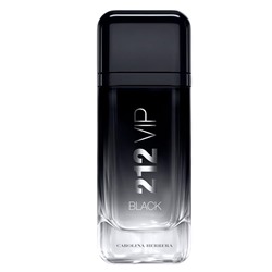 Carolina Herrera 212 Vip Black For Men edp 100 ml A-Plus
