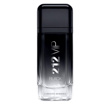 Carolina Herrera 212 Vip Black For Men edp 100 ml A-Plus