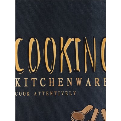 Набор ковриков для кухни Этель Cooking, 2 шт., 40×60 см, 40×120 см