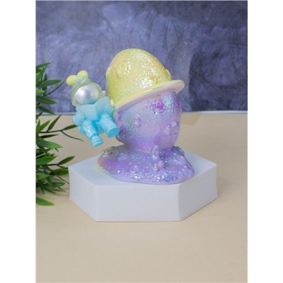 Ночник «Space starlight», color