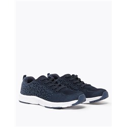 Kids' Knitted Trainers (13 Small - 7 Large)