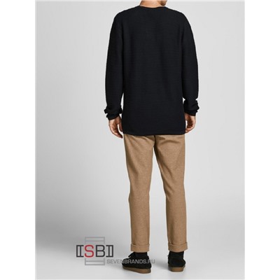 JACK&JONES, 12190657, Пуловер