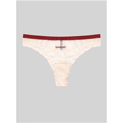 Женские Стринги