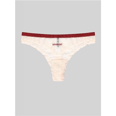 Женские Стринги