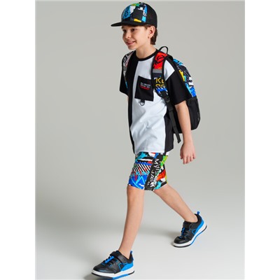 Рюкзак для мальчика