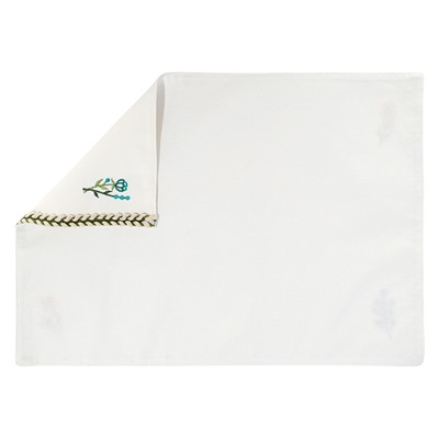 Салфетка под приборы Meadow bloom из коллекции Ethnic, 33х48 см