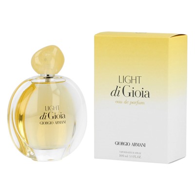 Giorgio Armani Light Di Gioia For Women edp 100 ml