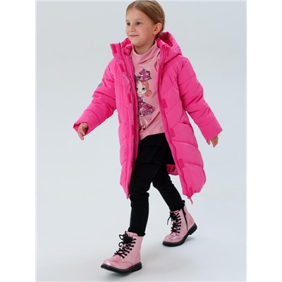 Пальто зимнее для девочки
