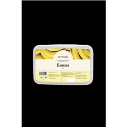 Пюре Банан 1кг