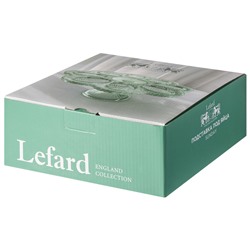 ПОДСТАВКА ДЛЯ 8 ЯИЦ "SUNDAY" GREEN НА НОЖКЕ 21*7 СМ