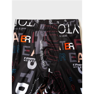 Термобелье для мальчика