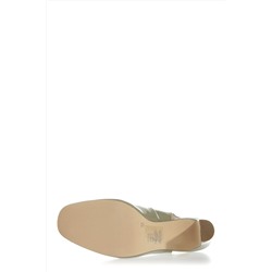 Туфли женские CAPRICE