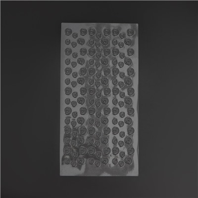 Печати для теста Доляна «Кирпичи», 4 шт., 30.5×15.5×0.1 см