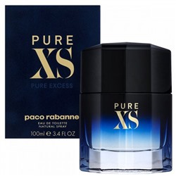 Paco Rabanne Pure XS Blue for men edt 100 ml A-Plus